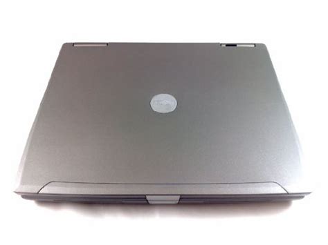 Low Price Dell Latitude D610 Laptop Cd Rw Dvd Wireless Computer