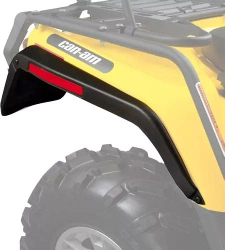 Juego Loderas Outlander Modelos 2008 2012 715000533 Can Am