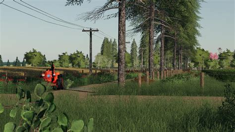 Fs19 Las Estancias Map V1 0 Farming Simulator 19 Mods Club