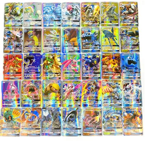 Cartas colecionáveis de pokemon vmax cartinhas trocáveis e de batalha