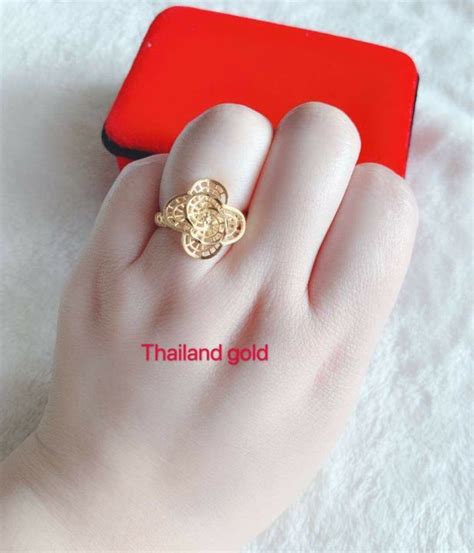 10k Gold Ring Lazada Ph Buy Sell Online Rings With Cheap Price