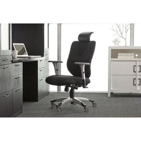 Fascinating Tall Office Chairs Furniture On Home Decoration Ideas From