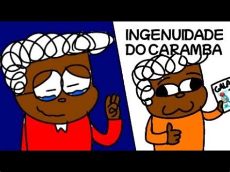 O dia que a minha empolgação foi longe até demais YouTube