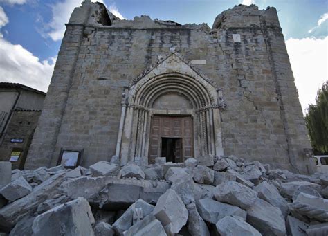 Terremoti Ingv Magma Sotto L Appennino Sud Causa Di Forti Terremoti