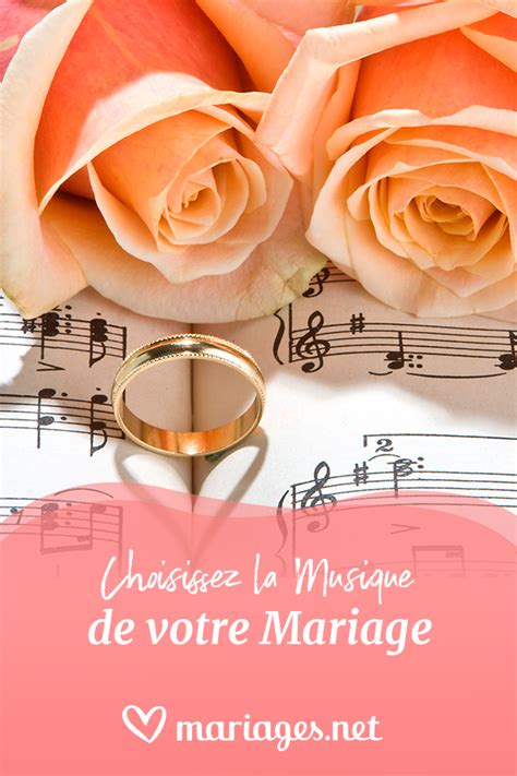 La Musique Qui Vous Accompagnera Lors De Votre Grand Jour Musique