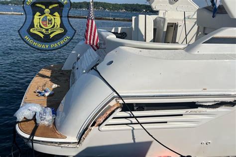 16 Injured In Boat Explosion On Lake Of The Ozarks