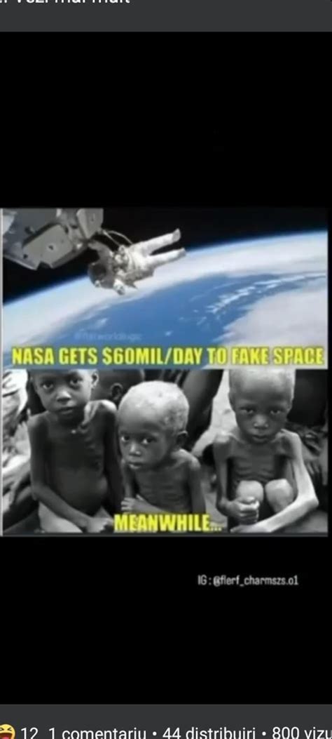 NASA Naked