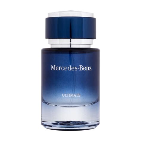 Mercedes Benz Mercedes Benz Ultimate Eau de Parfum за мъже Parfimo bg