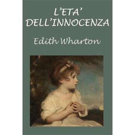 L Eta Dell Innocenza Paperback Createspace Independent Publishing