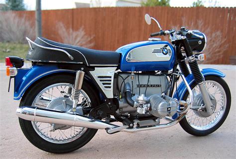 12 Greatest Bmw Motorrad Bikes Ever