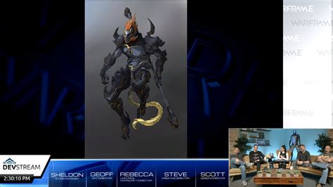 Best Deluxe Skin Images On Pholder Warframe Memeframe And