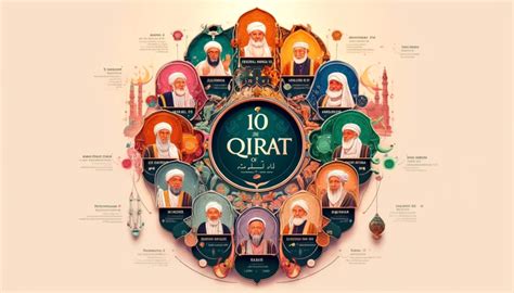 The 7 Types Of Qirat In The Quran IJaazah Academy