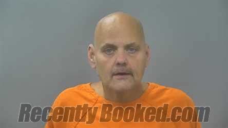 Recent Booking / Mugshot for DAVID RICHARD ABRAHAM in Alpena County ...