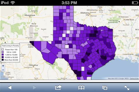 Poverty in Texas | Knowledge is power, Knowledge, Poverty