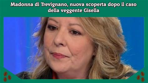 Madonna Di Trevignano Nuova Scoperta Dopo Il Caso Della Veggente