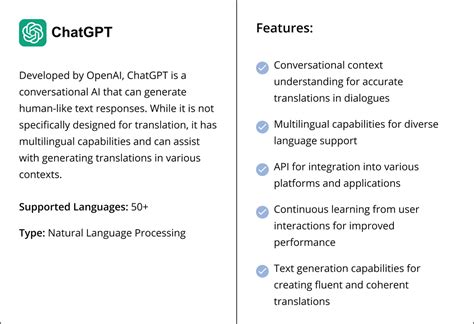 10 Best Ai Tools And Machine Translation Platforms For 2023