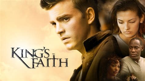 King S Faith 2013 Trailer Lynn Whitfield James McDaniel