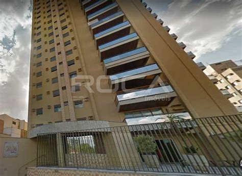 Apartamento Na Rua Guimar Es Passos Vila Seixas Em Ribeir O Preto