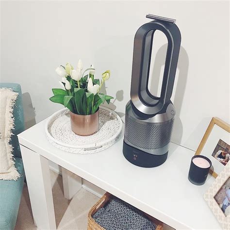 Dyson Pure Hot Cool Link Review