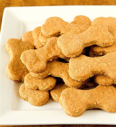 Easy Dog Biscuit Recipes Australia - Home Alqu