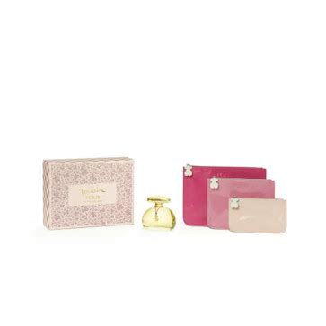 Tous Set Touch The Original Gold Eau De Toilette