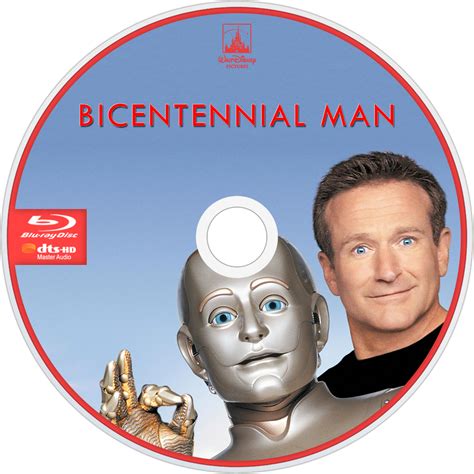 Bicentennial Man Blu Ray Informacionpublica Svet Gob Gt