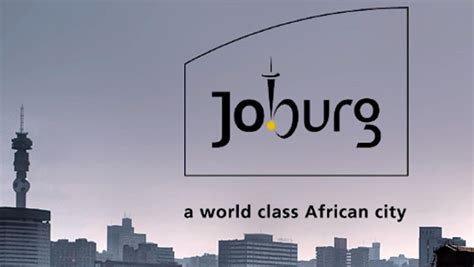 How To Apply For The City Of Johannesburg Internship Programme 2024