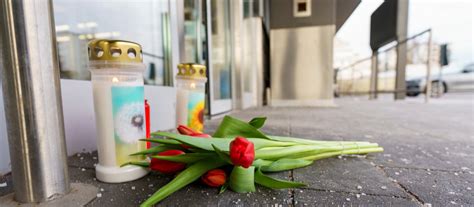 Aldi Kassiererin in Mörfelden Walldorf getötet Drei Schüsse in Kopf