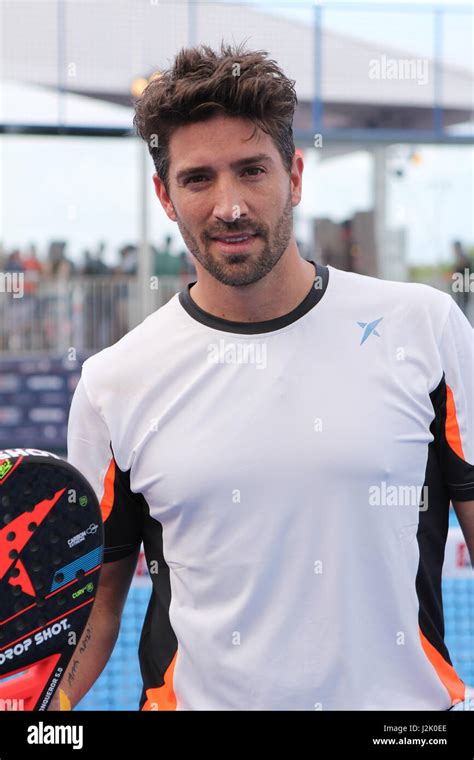 World Padel Tour Hi Res Stock Photography And Images Alamy