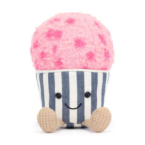 Jellycat Dessert Plush Gelato Moma Design Store