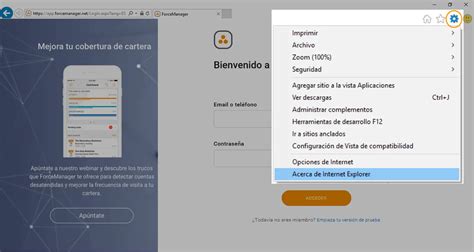 Cómo puedo saber cuál es mi navegador de Internet Haras Dadinco