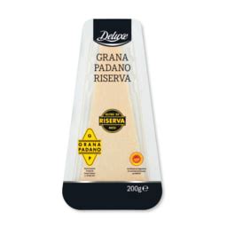 Multipromos Deluxe Grana Padano Dop