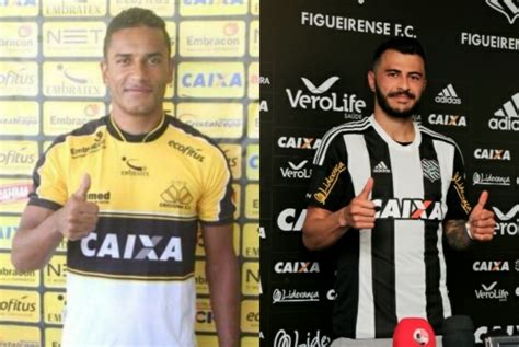 Crb Anuncia A Contrata O De Dois Laterais Para A S Rie B Confira