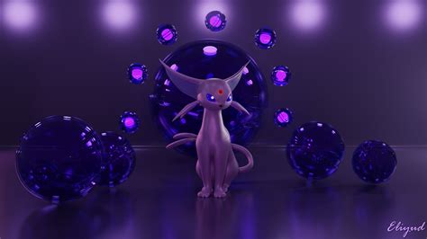 Artstation My Favorite Pokémon