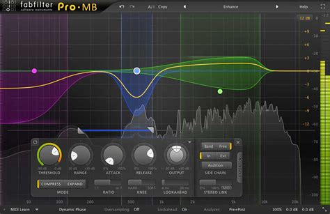 Fabfilter Pro Mb Pc Mac Cd Key Buy Cheap On Kinguin Net