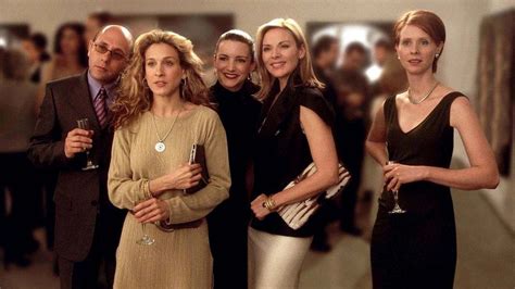 Amazon Prime Video Adds HBO S Sex And The City The Verge
