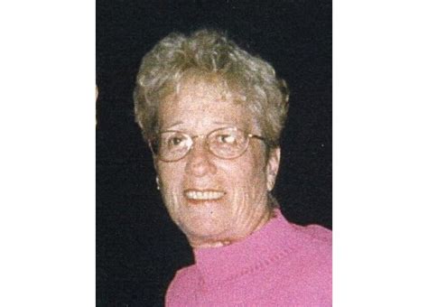 Marilyn Martin Obituary 2022 Thorold On Welland Tribune