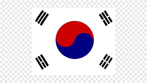 Bandera De Corea Del Sur Corea Del Norte Banderas Del Mundo Bandera