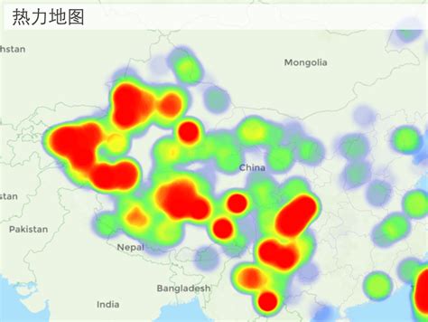 FineReport新增热力地图漏斗图图表切换新功能