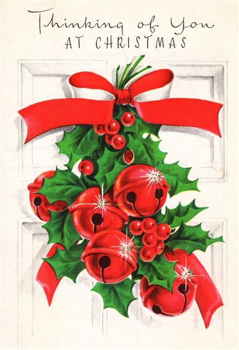 Pin By Gurutze Ramos On Vintage Vintage Christmas Cards Christmas