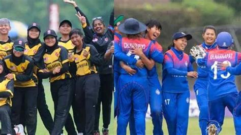 Ml W Vs Tl W Dream11 Prediction For Womens Asia Cup 2024 Malaysia Vs