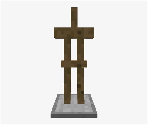 Download Armor Stand Minecraft Id - Minecraft Armor Stand Png - HD ...