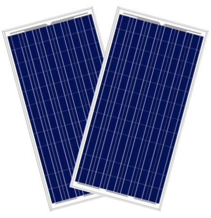 Osda Solar Poly 275 300W Solar Panel Datasheet ENF Panel Directory