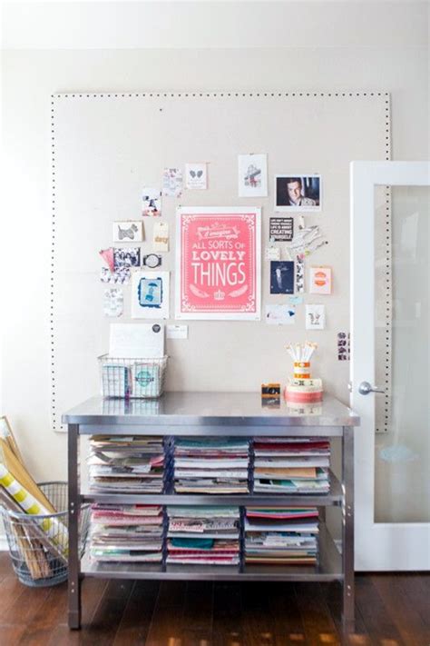 40 Cool And Inspirational Pin Board Wall Ideas Bored Art