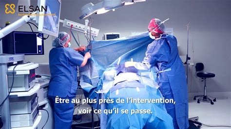 Quel est le rôle d un IBODE infimière bloc opératoire Elsan Care