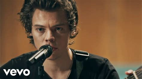 Harry Styles Two Ghosts Live In Studio YouTube