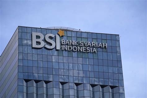 Hasil Audit Laba Bank Syariah Indonesia Bris Melonjak 32 Persen