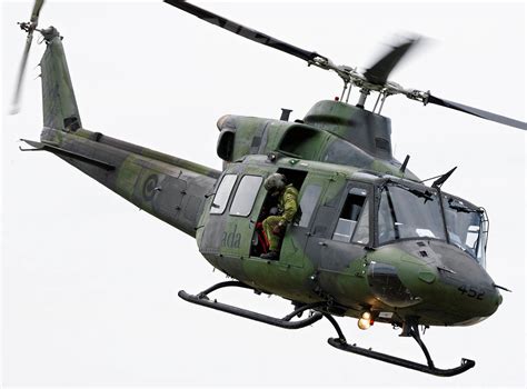 Fdra Fuerza A Rea Helic Ptero Mediano Bell