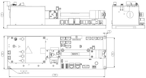 ULTRA Sens AK100 H2S Wi Tec Sensorik