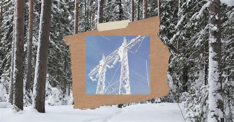 As Winter Storm Paralyzes Texas, ERCOT And Abbott Says Grid Will Hold ...